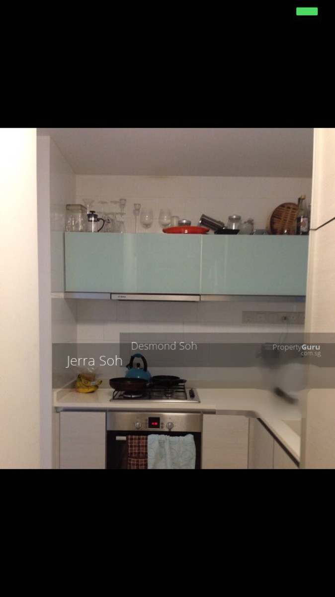 Pavilion 11 (D11), Condominium #139198442